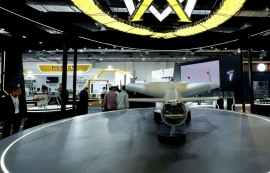 K방산, '드론 사냥꾼'으로 아프리카 홀렸다