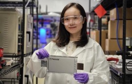 포스코·삼성, 美 스타트업과 '전고체' 승부수