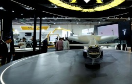 K방산, '드론 사냥꾼'으로 아프리카 홀렸다