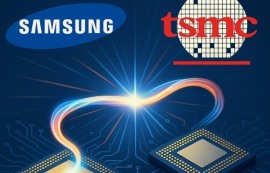 삼성, '광(光) 전쟁' 선포...CPO로 TSMC 잡는다