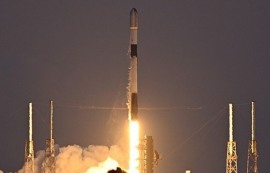 머스크 스페이스X, 내년 사상 최대 IPO 추진