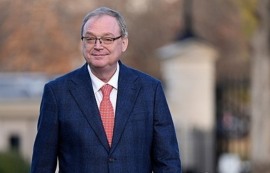 케빈 해싯 "25bp 이상 금리 인하 여지 충분"