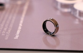 삼성전자 vs 오우라, '반지 특허 전쟁' 격화