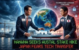 한화, 호주 '오스탈' 최대주주 등극 초읽기