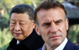 유럽, 中과의 무역 전쟁 '새로운 전장' 부상