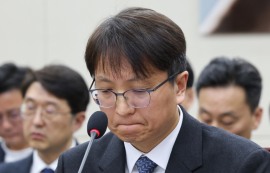 '개인정보 유출사고' 쿠팡 박대준 대표 사임