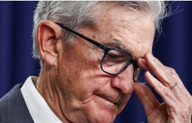 美 연준, 3회 연속 기준금리 0.25%p 인하