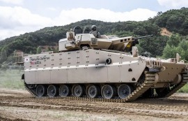 한화에어로, 루마니아 IFV 수주전 ‘승부수’