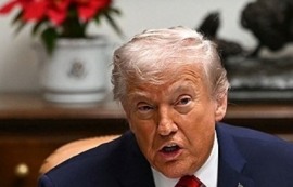 트럼프 “연준 금리 인하 불충분"...파월 저격