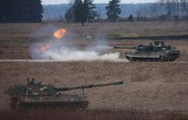 독일의 새 방위은행 설립 거부, 한국엔 기회