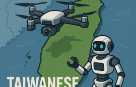 대만 팹리스, 생존 위해 '드론·로봇'으로 확장