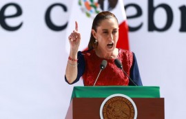 멕시코, 중국산 자동차 등에 50% 관세 부과