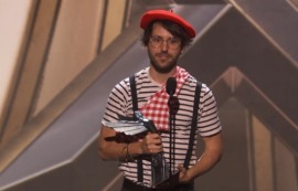 'TGA 2025' 올해의 게임은 佛 '33 원정대'