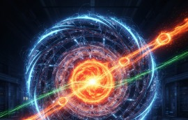 日, 핵융합 난제 풀었다...열손실 원리 규명