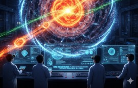 日, 핵융합 난제 풀었다...열손실 원리 규명