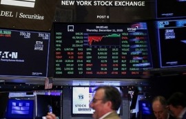 골드만삭스 “S&P500, 내년 AI로 7600 간다"