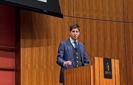 트럼프 “차기 연준 의장 1순위는 케빈 워시”