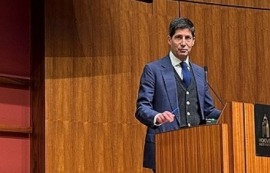 트럼프 “차기 연준 의장 1순위는 케빈 워시”