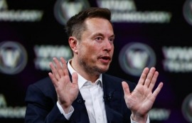 머스크, 삼성 텍사스 공장에 전용 사무실 요청