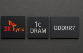 SK하이닉스, 1c D램 생산 '9배 폭증' 승부수