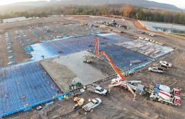 글로벌 SMR 시장, 실전 배치 단계로 진입