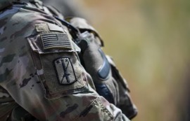 美 육군, 對中 전면전 대비 무기·전술 대전환