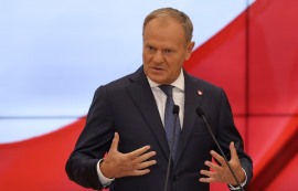 폴란드, GDP 1조 달러 돌파...G20 ‘관문’ 앞