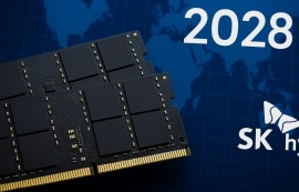 SK하이닉스, 'AI發 슈퍼사이클' 장기화 예고