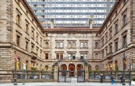 롯데, 뉴욕의 팰리스 호텔 토지 소유권 확보