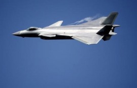 中 스텔스 H-20, 괌·韓·日 기지 사정권 진입