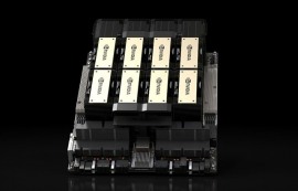 엔비디아, 中 수요 폭증에 'H200' 증산 검토