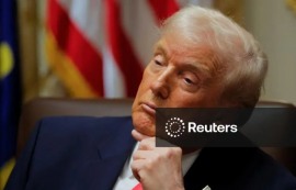 美 경제, 트럼프 관세發 충격도 부활도 없어