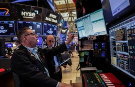 엔비디아·브로드컴, 하버드 '버블' 기준 충족