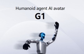 中 유니트리, 휴머노이드용 '앱스토어' 출시