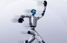 中 유니트리, 휴머노이드용 '앱스토어' 출시