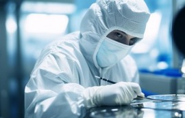 "반도체 버블?"..."2000년 닷컴버블과 달라"