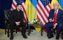 美, 유럽 전선 닫고 인도태평양 전선 연다