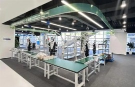 상하이, AI 전략 '로봇 체화 지능 시대' 전환