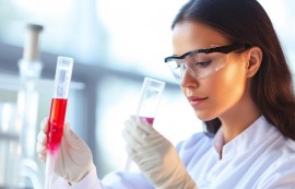 신약 개발도 'AI 시대'...중외·대웅·SK 주도