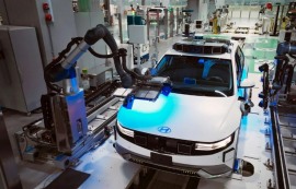 유럽, 배터리 기가팩토리에 142조원 투자