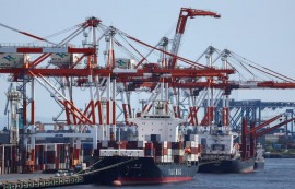 日, 3개월 연속 수출 증가...對美 수출 반등