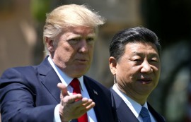 2025년, 美·中 무역전쟁으로 세계무역 재편