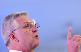 美 연준 월러 "기준금리, 점진적 인하 가능"