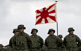 日, 2026년 방위예산 85조 편성 '사상 최대'