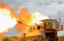 美, 대만 요청 자주포·하이마스 무기 판매 승인