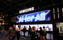 삼성전자, 대만發 '메모리 리베이트' 의혹 조사