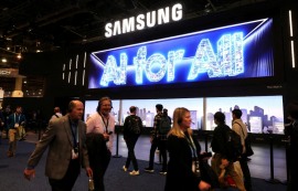 삼성, 대만發 '메모리 리베이트' 의혹 조사