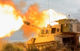 美, 對대만 자주포·하이마스 무기 판매 승인