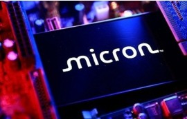 마이크론, D램 품귀에 PSMC와 협력 추진