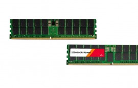 SK하닉 D램, 업계 최초 인텔 호환성 인증 획득